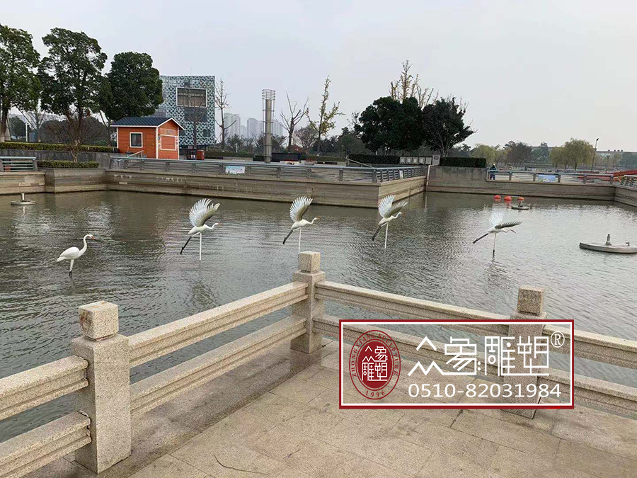 城市雕塑，臺州的另一種美