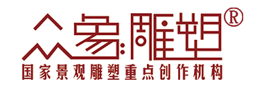 江蘇綠色生態(tài)雕塑的應用實例還有哪些？