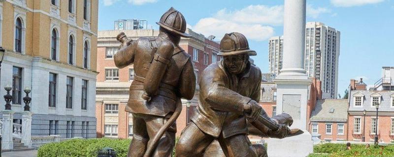 城市規(guī)劃中如何合理布局城市雕塑？
