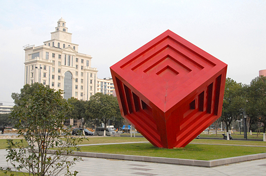 無錫玻璃鋼雕塑的安全標(biāo)準(zhǔn)有哪些具體要求？