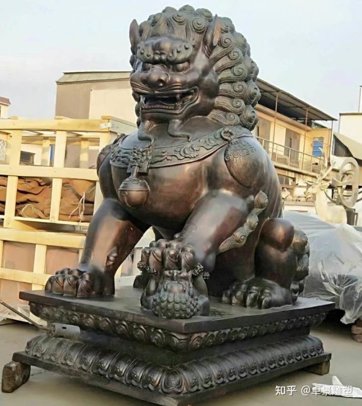 后期保護處理對雕塑壽命有何影響？