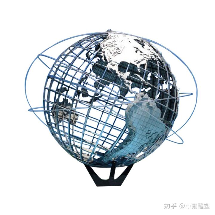 玻璃鋼雕塑安裝后如何防止腐蝕？