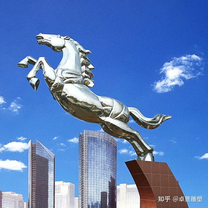 無錫不銹鋼雕塑防腐蝕處理有哪些具體措施？